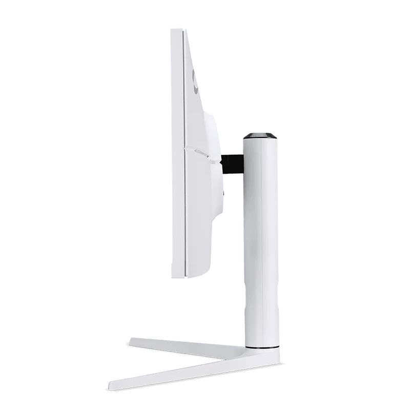AOPEN Fire Legend 43XV1C PWMIIPHX 43.8 Ultrawide DFHD IPS Gaming Monitor (White) - Image 7