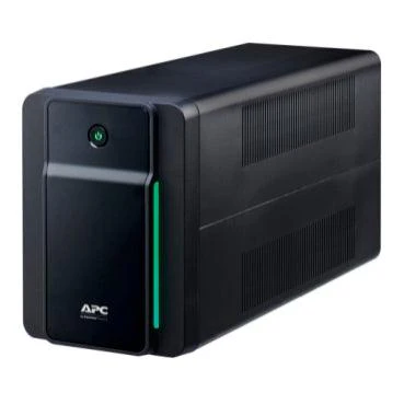 APC Back-UPS 1200VA 230V AVR 4 Universal & 1 IEC Outlets (BX1200MI-MS)