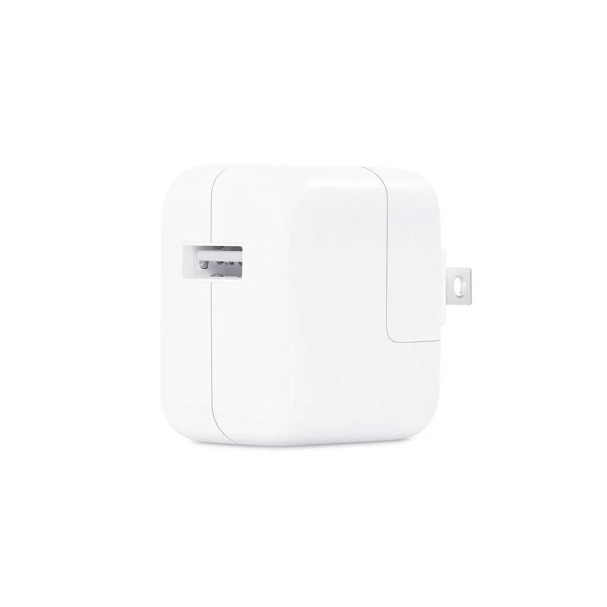 Apple 12W USB Power Adapter (MGN03ZA/A)