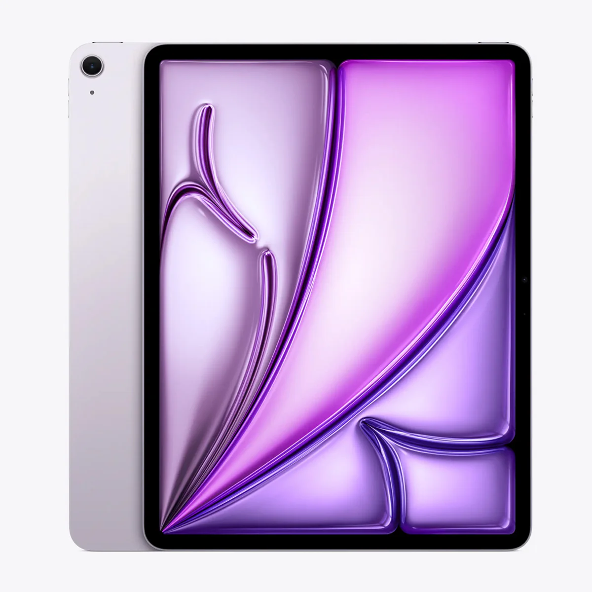 Apple 13-inch iPad Air M3 Wi-Fi 128GB (Space Gray, Blue, Starlight, Purple) - Image 11