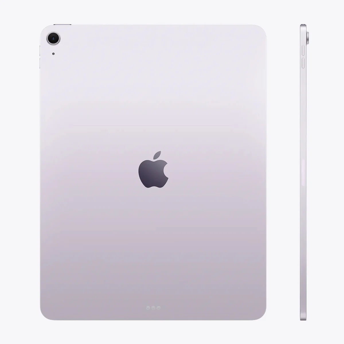 Apple 13-inch iPad Air M3 Wi-Fi 128GB (Space Gray, Blue, Starlight, Purple) - Image 12
