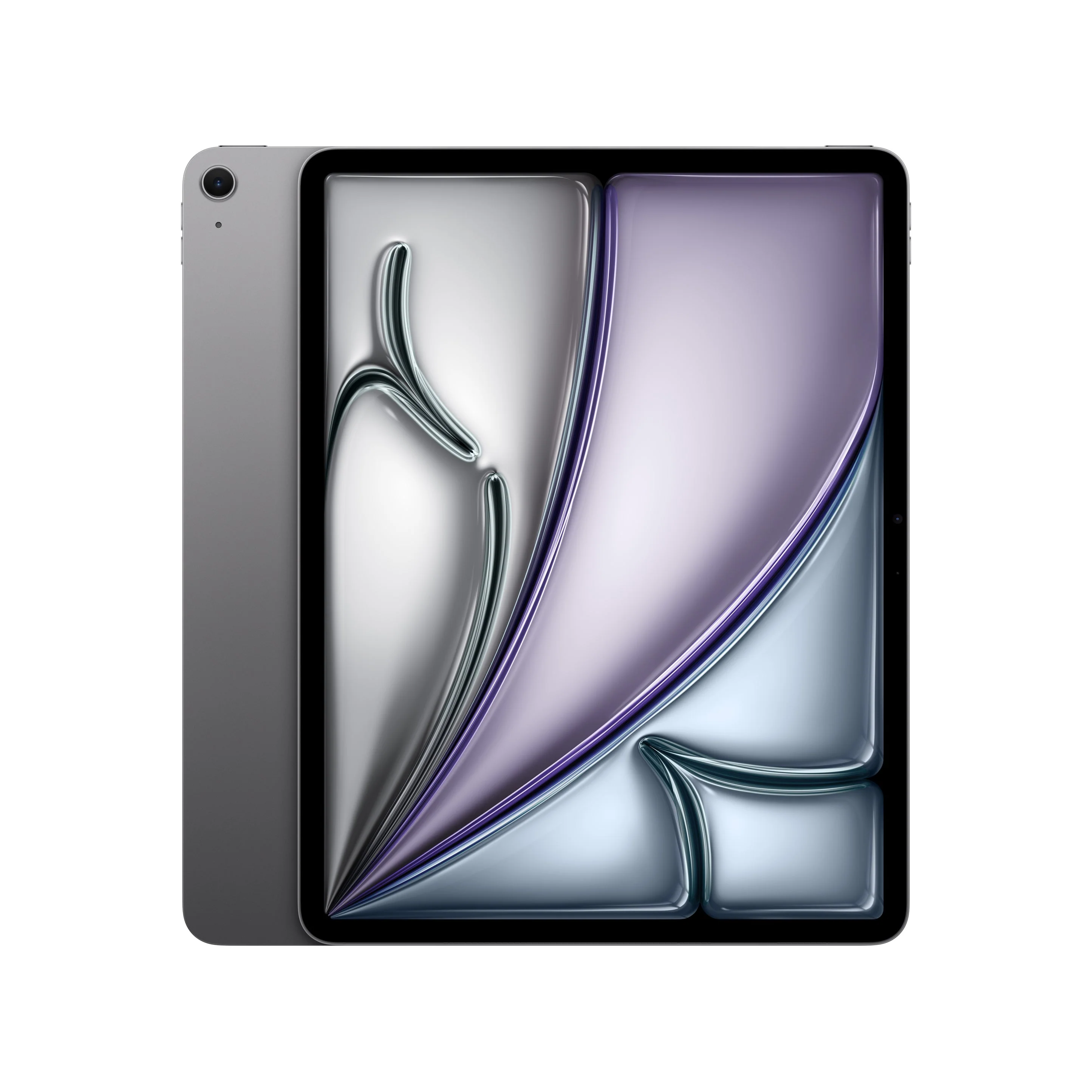 Apple 13-inch iPad Air M3 Wi-Fi 256GB (Blue, Space Grey) (MCNP4PP/A, MCNN4PP/A) - Image 8