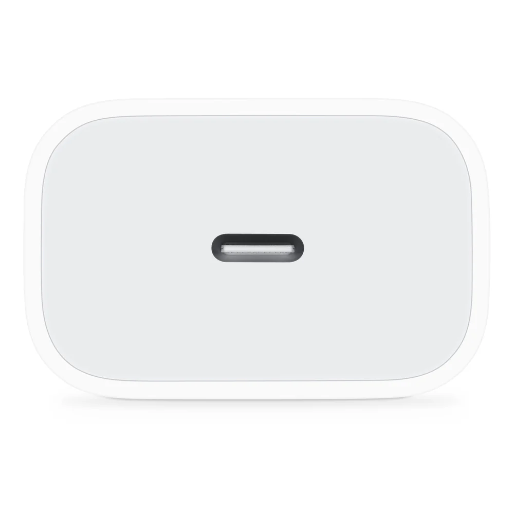 Apple 20W USB-C Power Adapter (MHJA3AM/A) - Image 2
