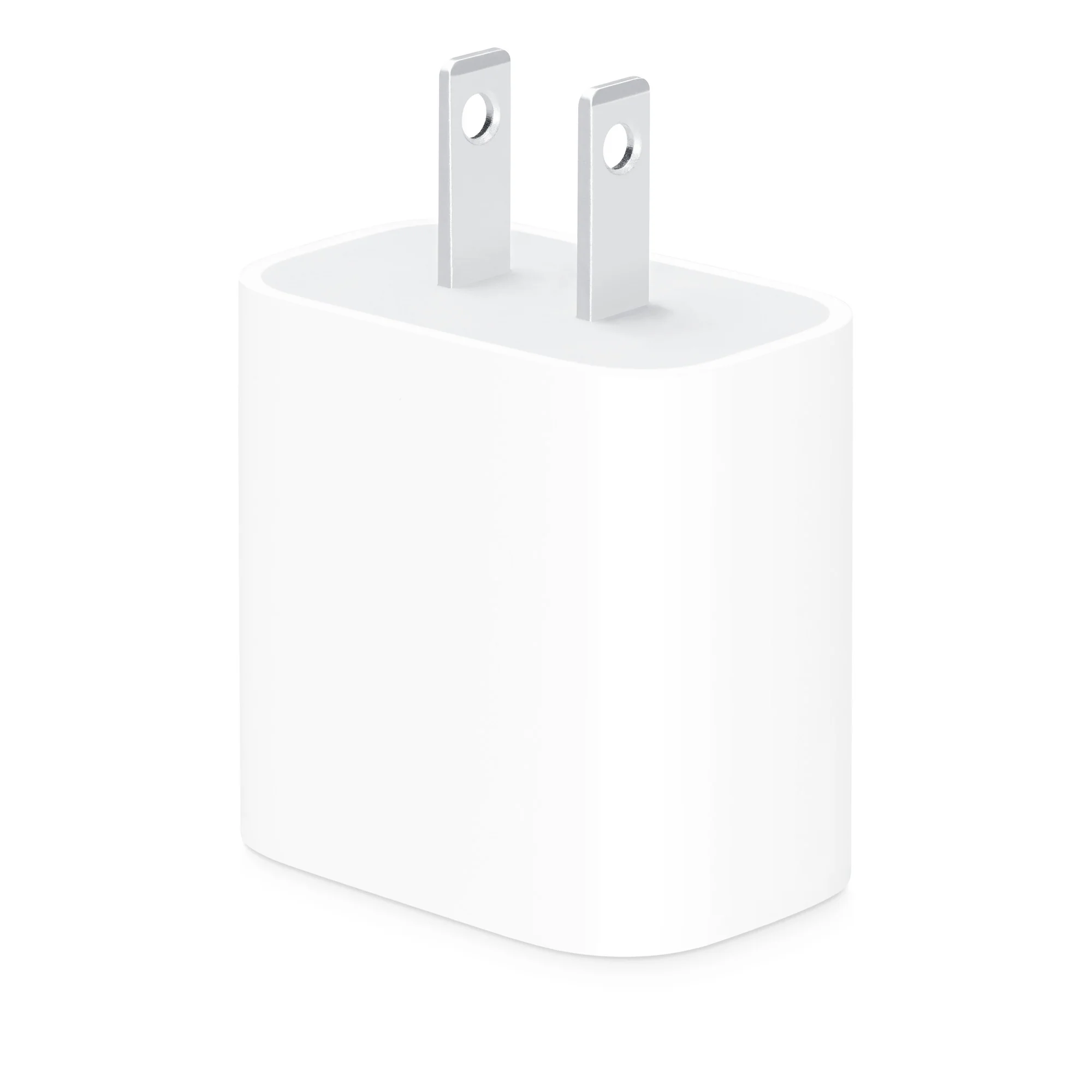 Apple 20W USB-C Power Adapter (MWVV3AM/A)