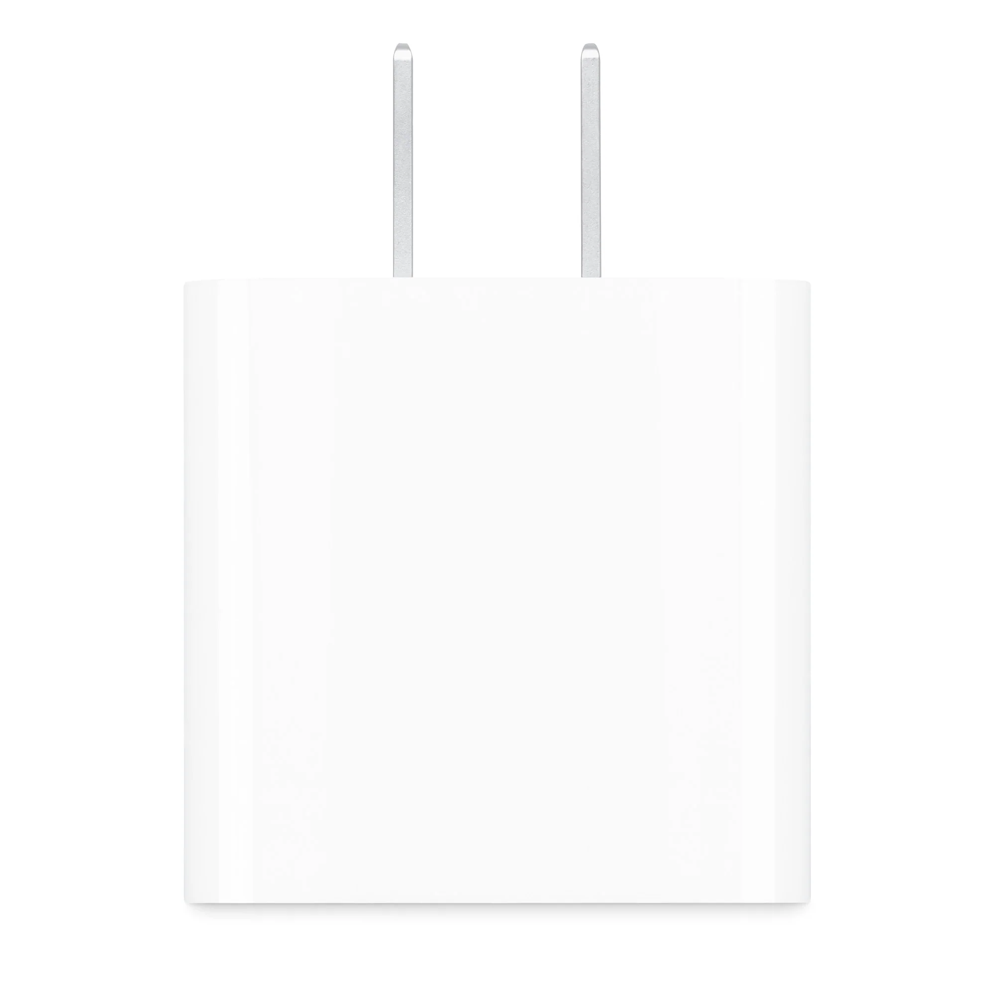 Apple 20W USB-C Power Adapter (MWVV3AM/A) - Image 3