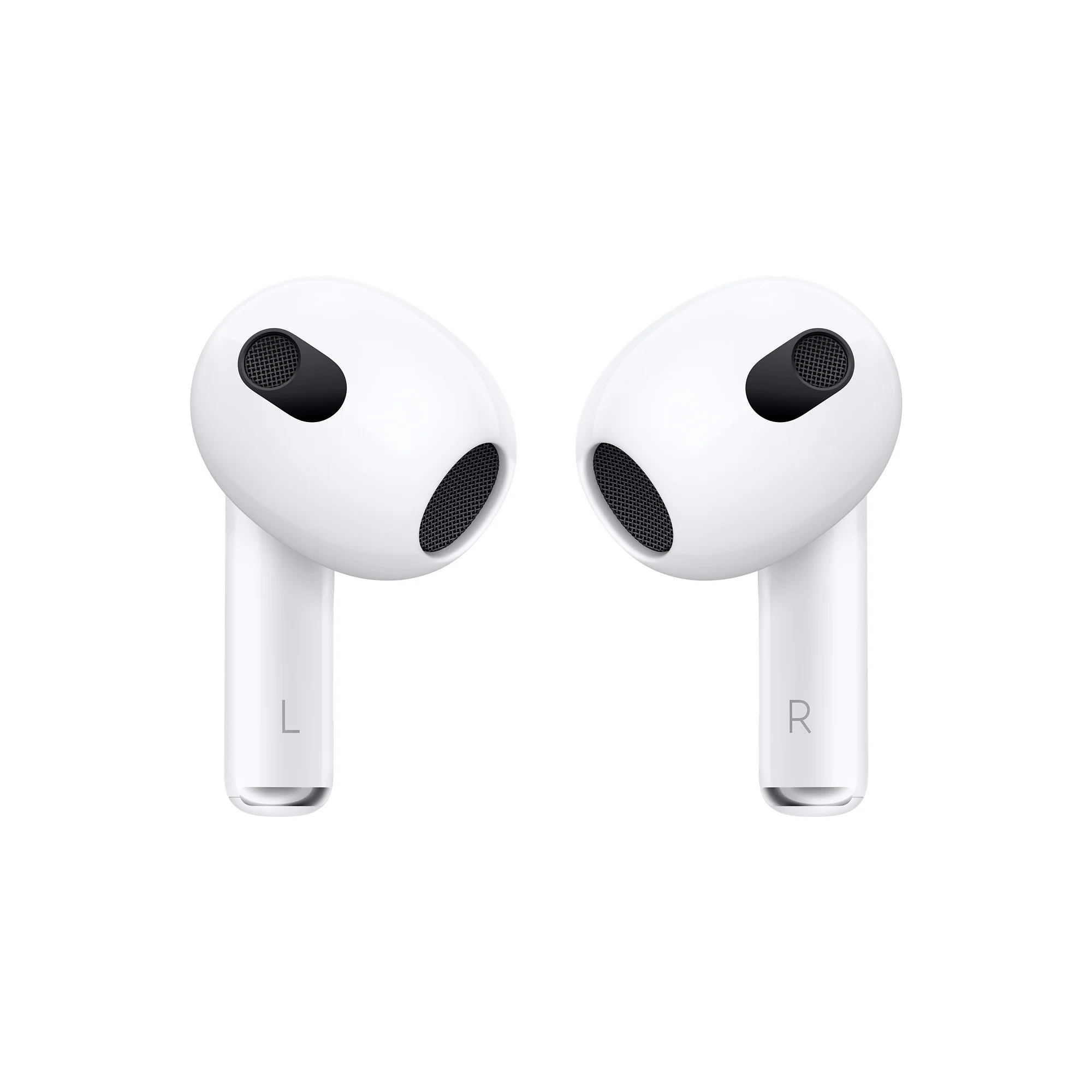 Apple Airpods 3rd Gen With Lightning Charging Case (MPNY3LL/A) - Image 4