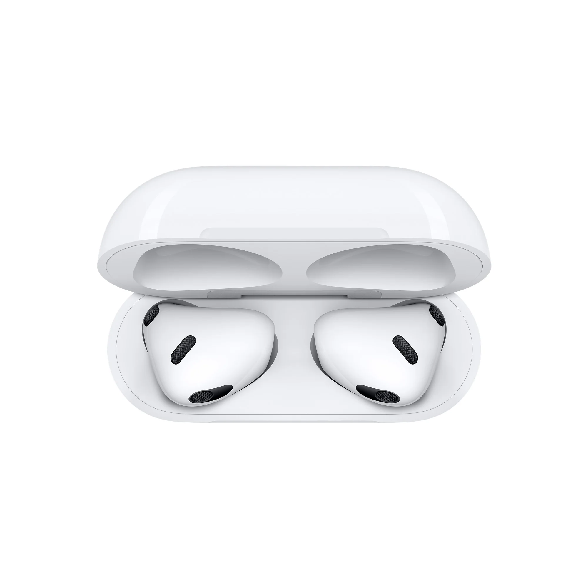 Apple Airpods 3rd Gen With Lightning Charging Case (MPNY3LL/A) - Image 5