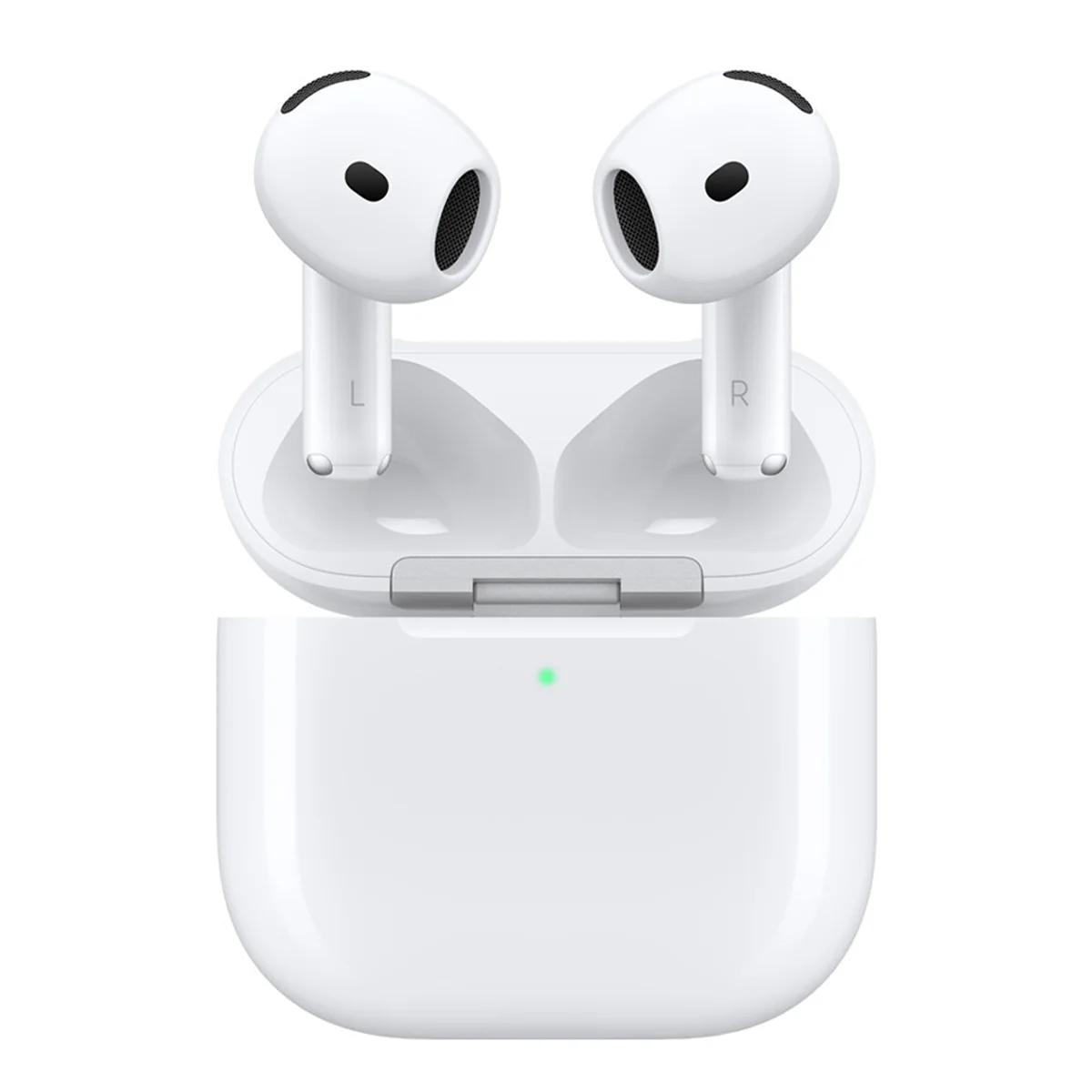 Apple Airpods 4 with Active Noise Cancellation (MXP93ZA/A)