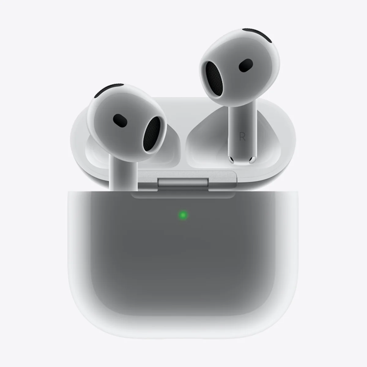 Apple Airpods 4 with Active Noise Cancellation (MXP93ZA/A) - Image 2