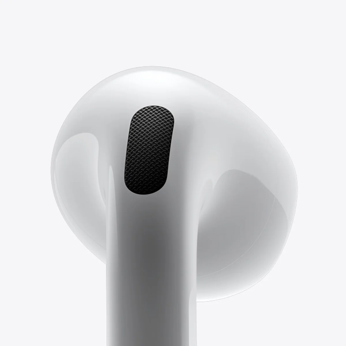Apple Airpods 4 with Active Noise Cancellation (MXP93ZA/A) - Image 6
