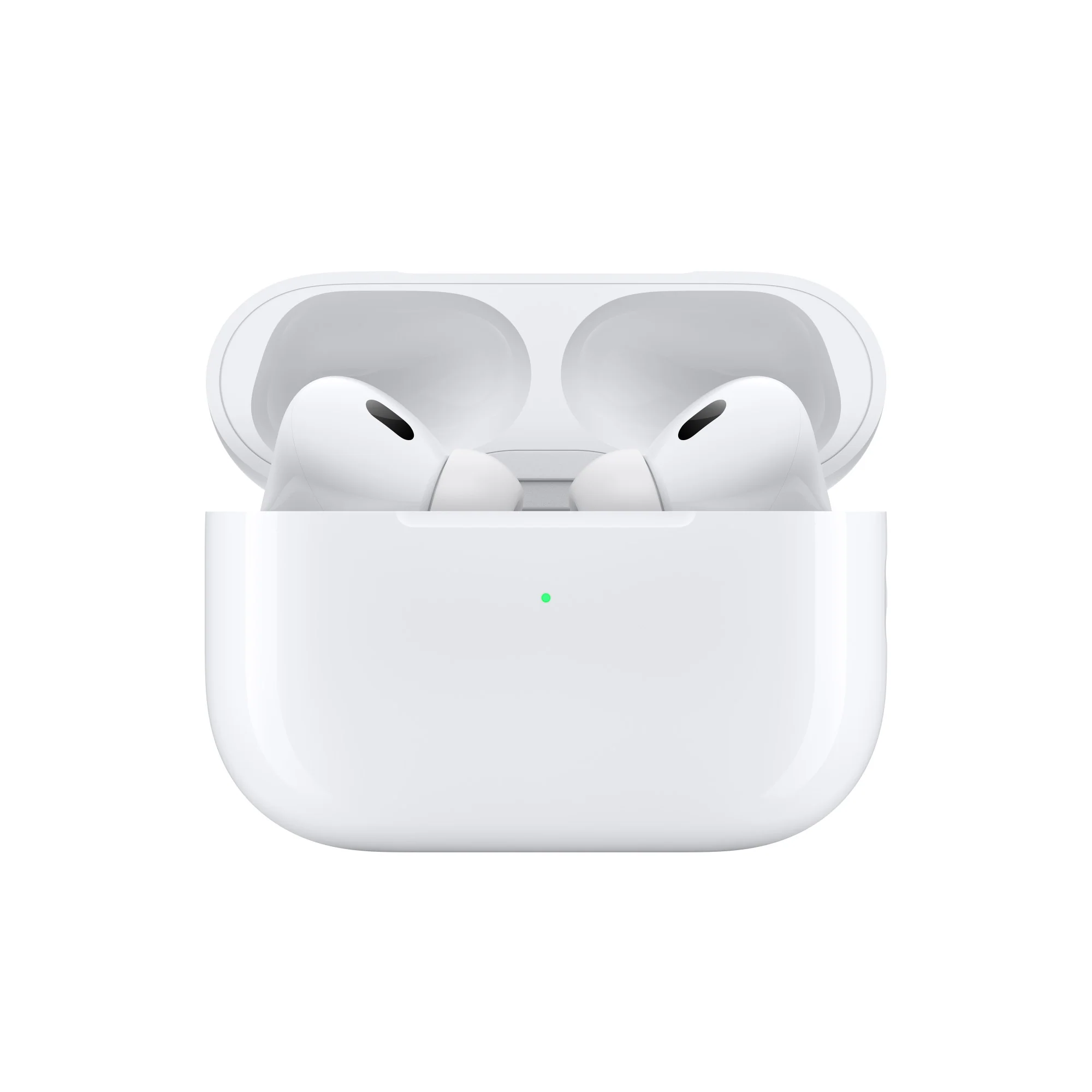 Apple Airpods Pro 2nd Gen with MagSafe Case USB-C (MTJV3AM/A) - Image 3