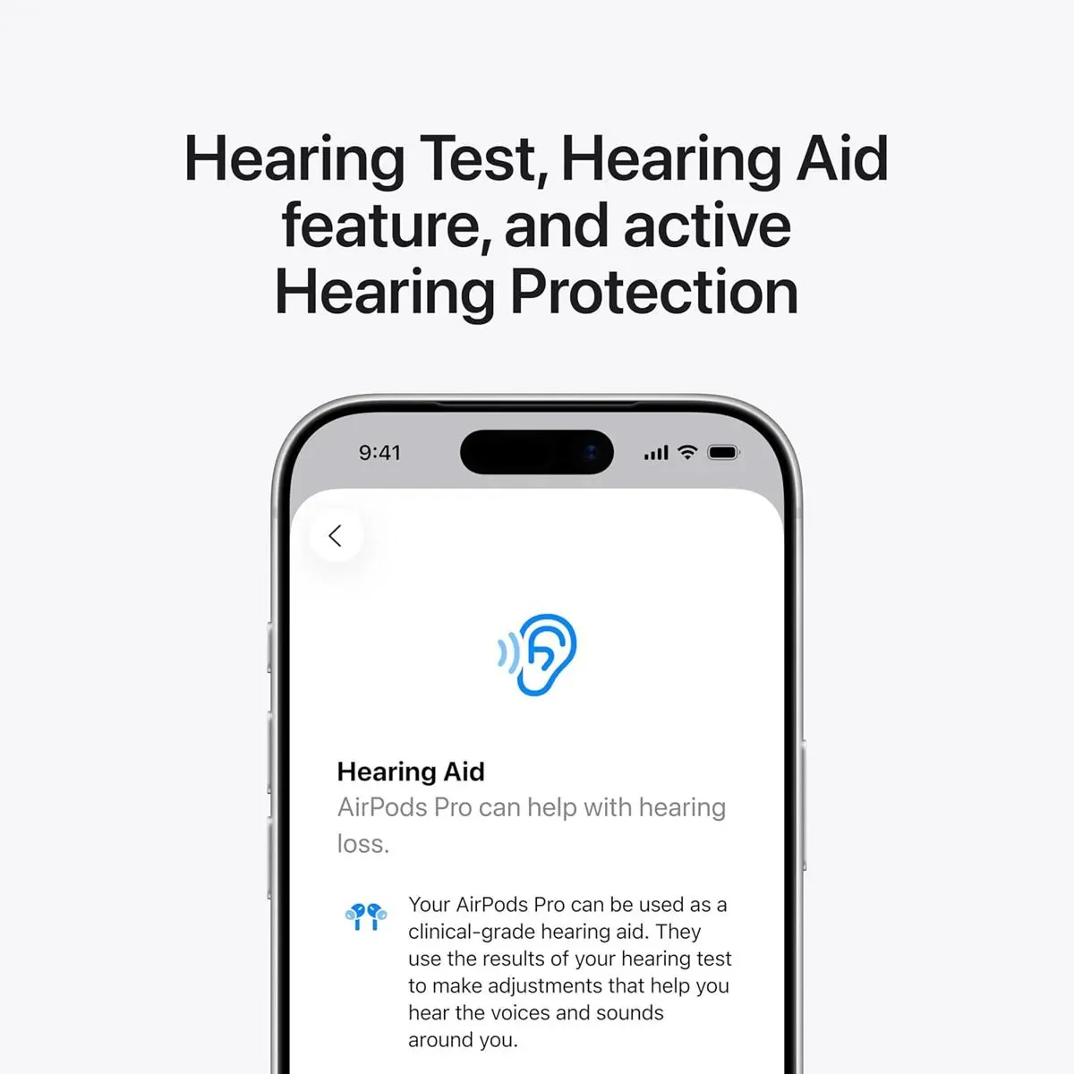 Apple AirPods Pro 3 (MFHP4LL/A) - Image 7