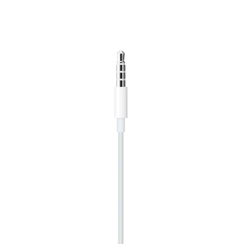Apple Earpods With 3.5mm Headphone Plug (MNHF2FE/A) - Image 2