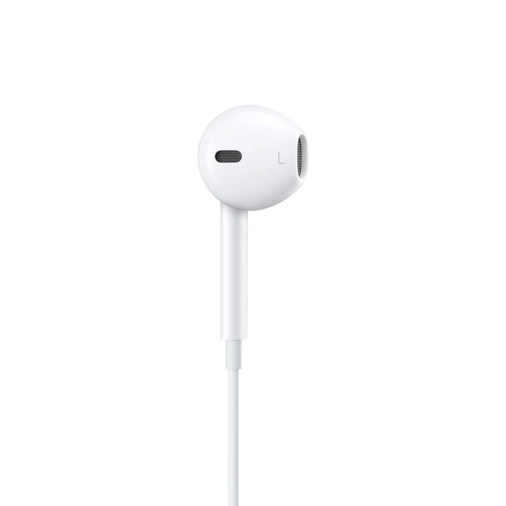 Apple Earpods With Lightning Connector (MMTN2FE/A) - Image 5