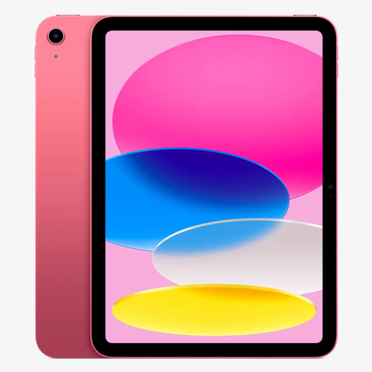 Apple iPad (10th Gen) WiFI 64GB 10.9-Inch - (Pink) (MPQ33PP/A)