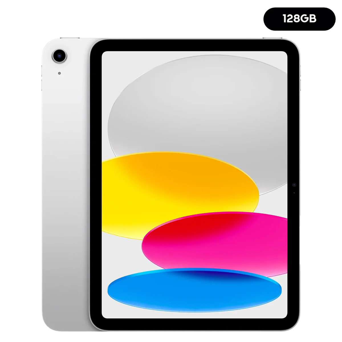Apple iPad 11th Gen A16 Wi-Fi 128GB (Blue, Silver, Pink) - Image 11
