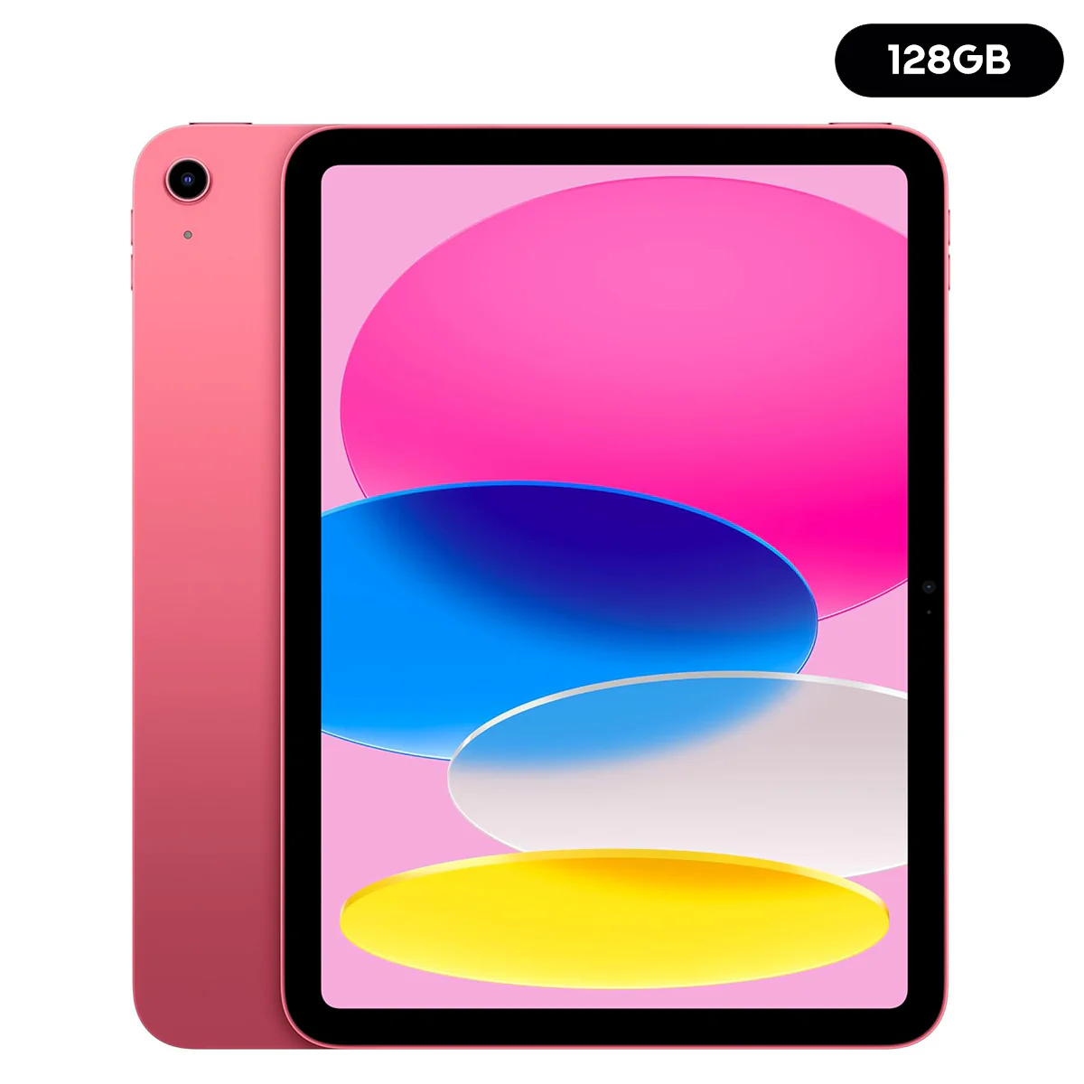 Apple iPad 11th Gen A16 Wi-Fi 128GB (Blue, Silver, Pink) - Image 22