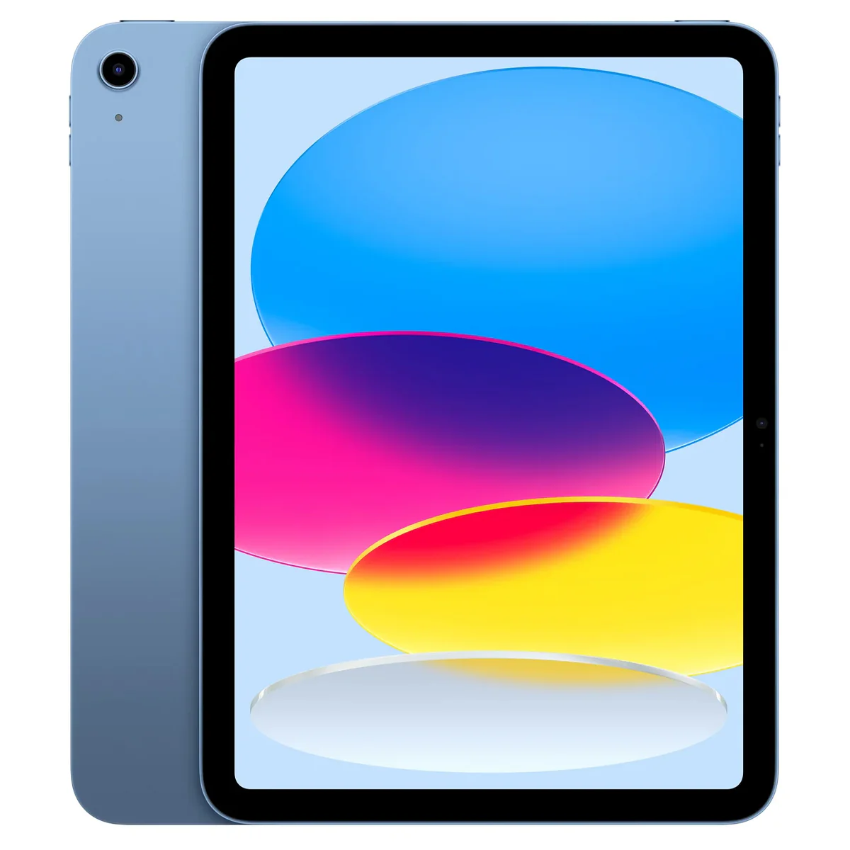 Apple iPad 11th Gen A16 Wi-Fi 256GB (Blue, Silver, Pink) - Image 10