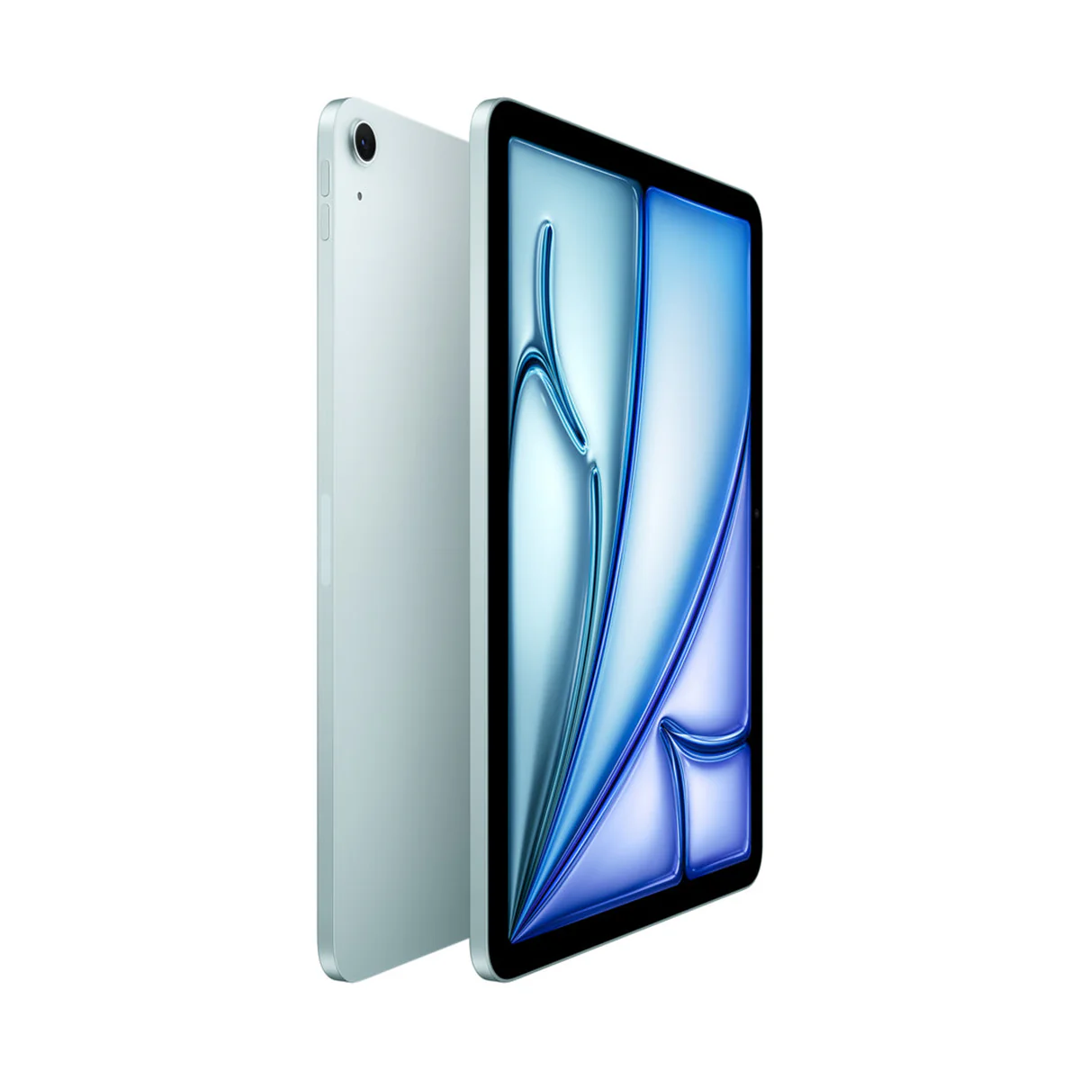 Apple iPad Air M2 11" Wi-Fi 128GB - Blue (MUWD3PP/A) - Image 3