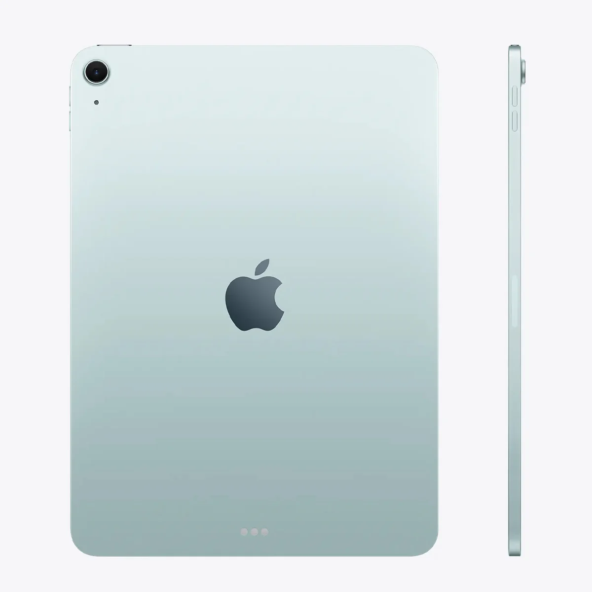 Apple iPad Air M3 Wi-Fi 128GB (Blue, Purple) - Image 3