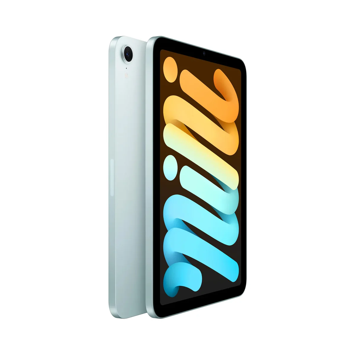Apple iPad Mini (A17 Pro) Wi-Fi 128GB (Space Gray, Blue, Starlight, Purple) (MXN63PP/A, MXN73PP/A, MXN83PP/A, MXN93PP/A) - Image 17