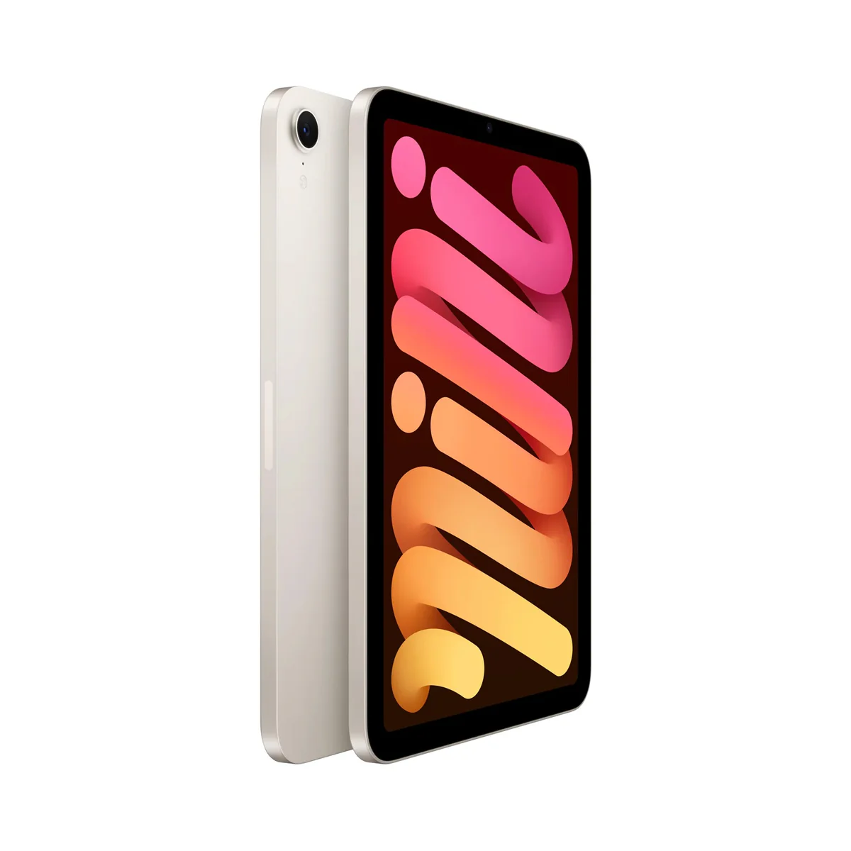 Apple iPad Mini (A17 Pro) Wi-Fi 128GB (Space Gray, Blue, Starlight, Purple) (MXN63PP/A, MXN73PP/A, MXN83PP/A, MXN93PP/A) - Image 13