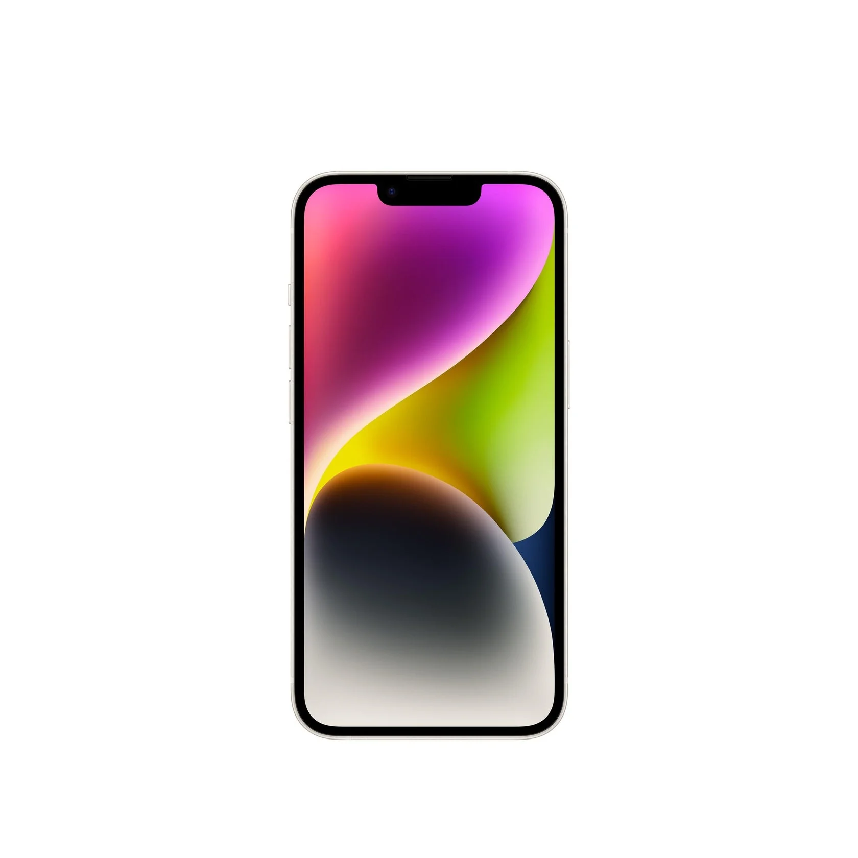 Apple iPhone 14 128GB (Starlight, Midnight) - Image 3