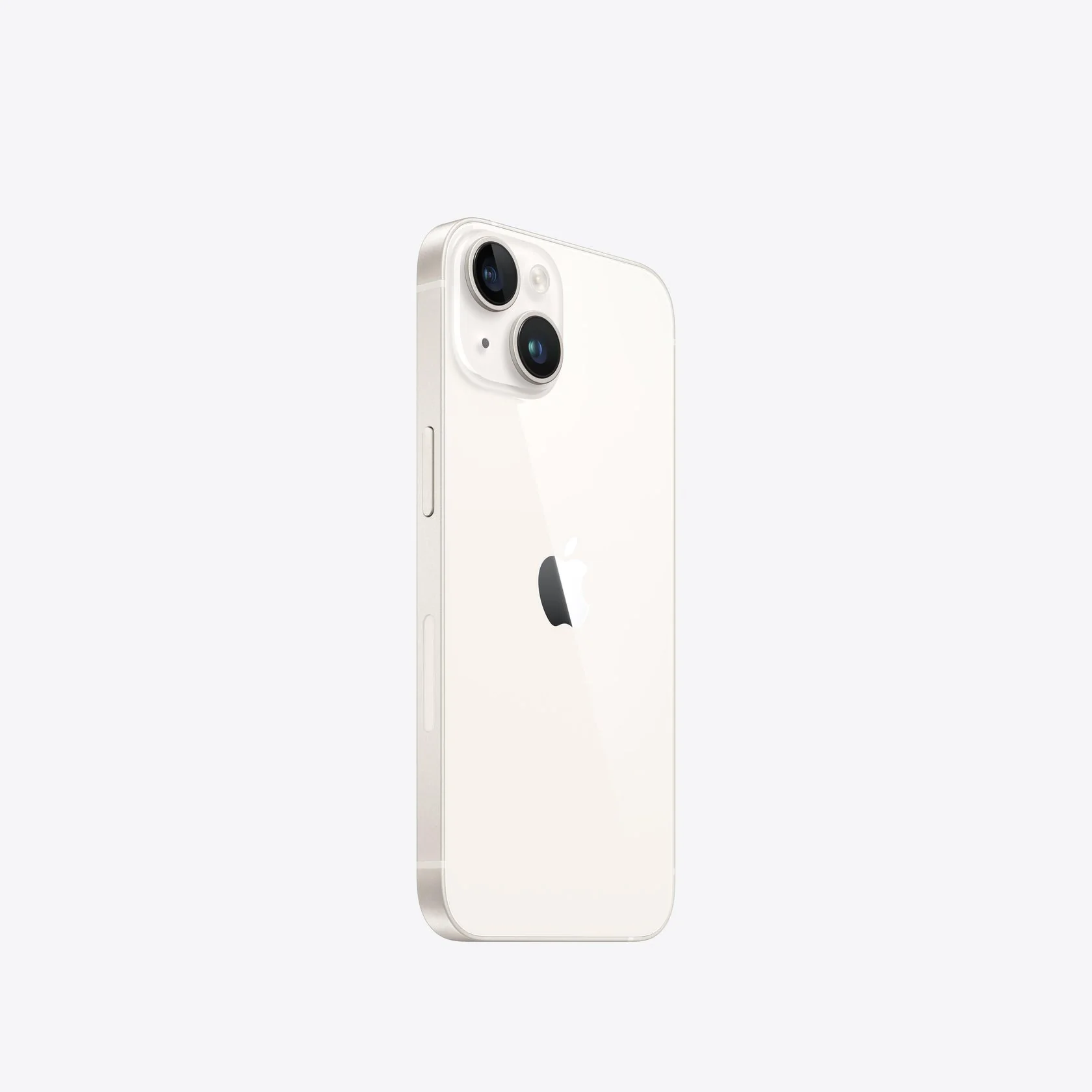 Apple iPhone 14 256GB (Starlight) - Image 3