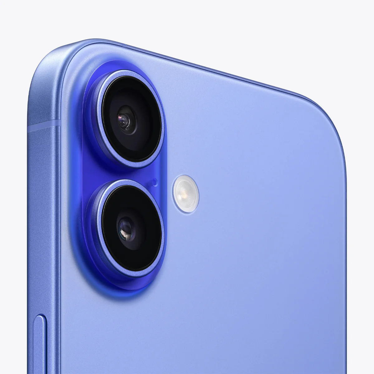 Apple iPhone 16 128GB (Ultramarine, Teal, Pink, White, Black) - Image 5