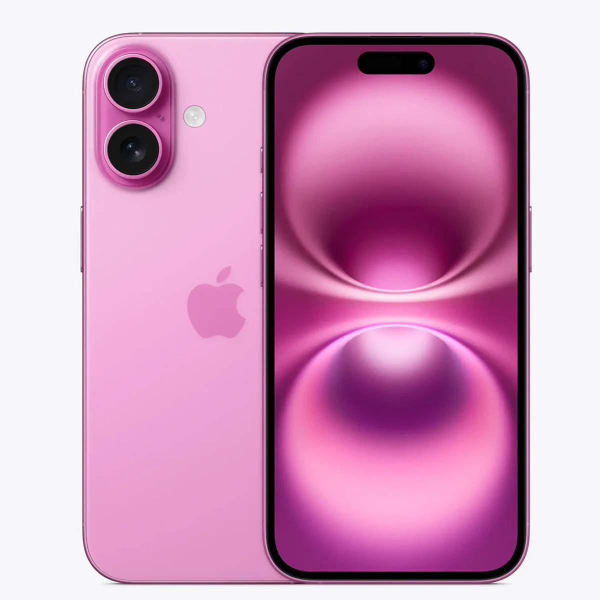 Apple iPhone 16 128GB (Ultramarine, Teal, Pink, White, Black) - Image 10