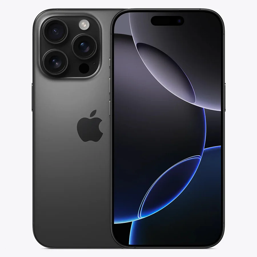 Apple iPhone 16 Pro 256GB (Desert Titanium, Black Titanium, White Titanium, Natural Titanium) - Image 6