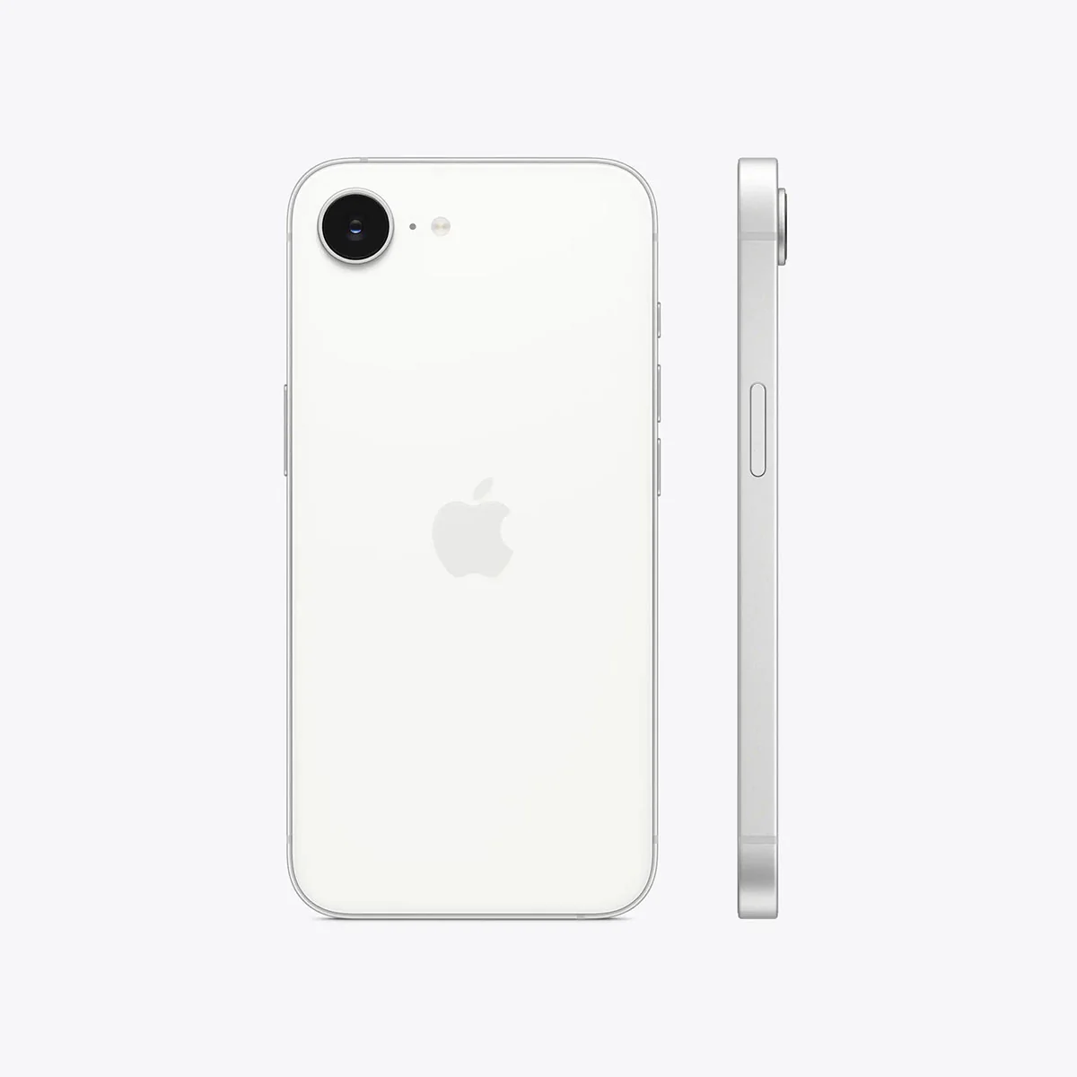 Apple iPhone 16e 128GB (Black, White) - Image 8