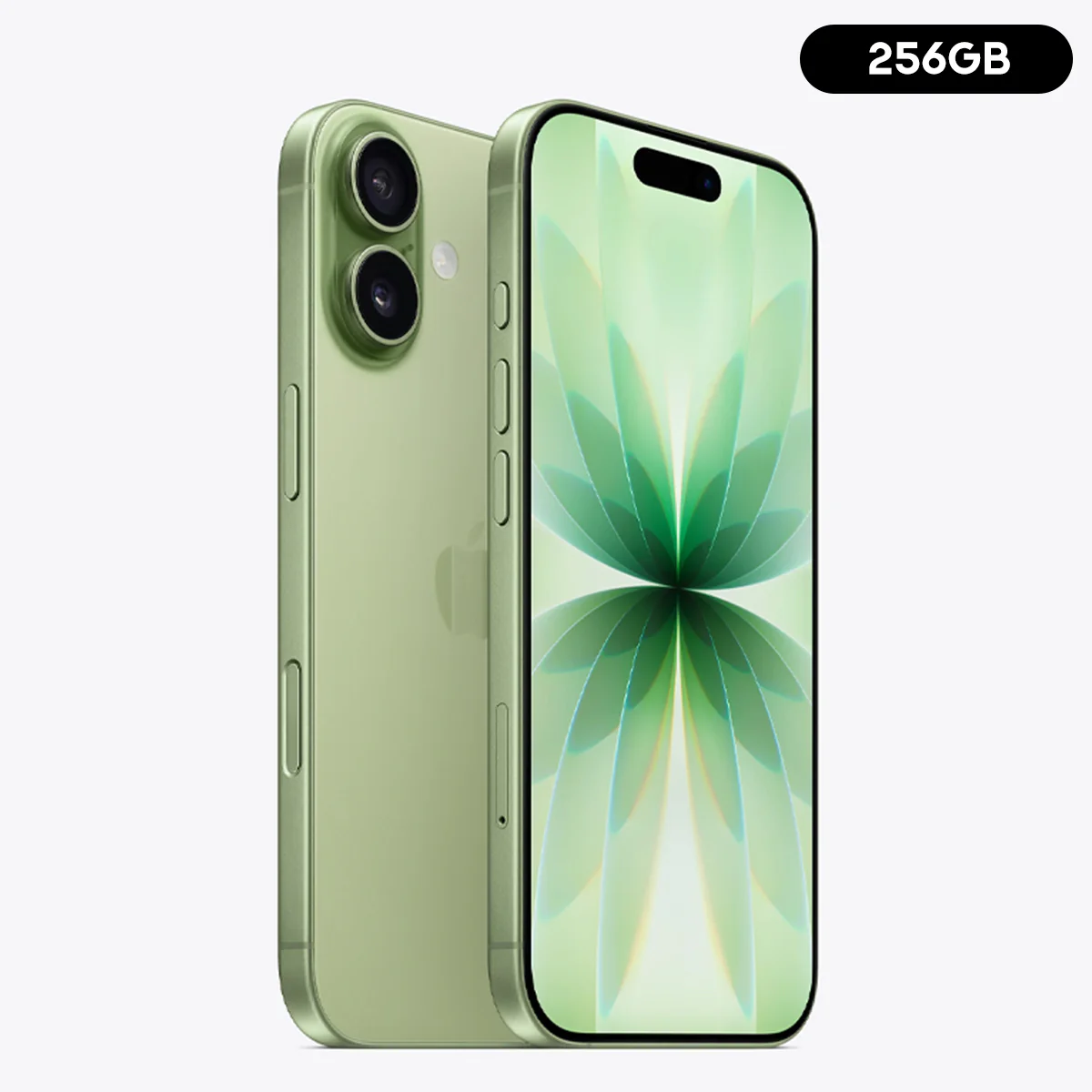 Apple iPhone 17 256GB (Sage)