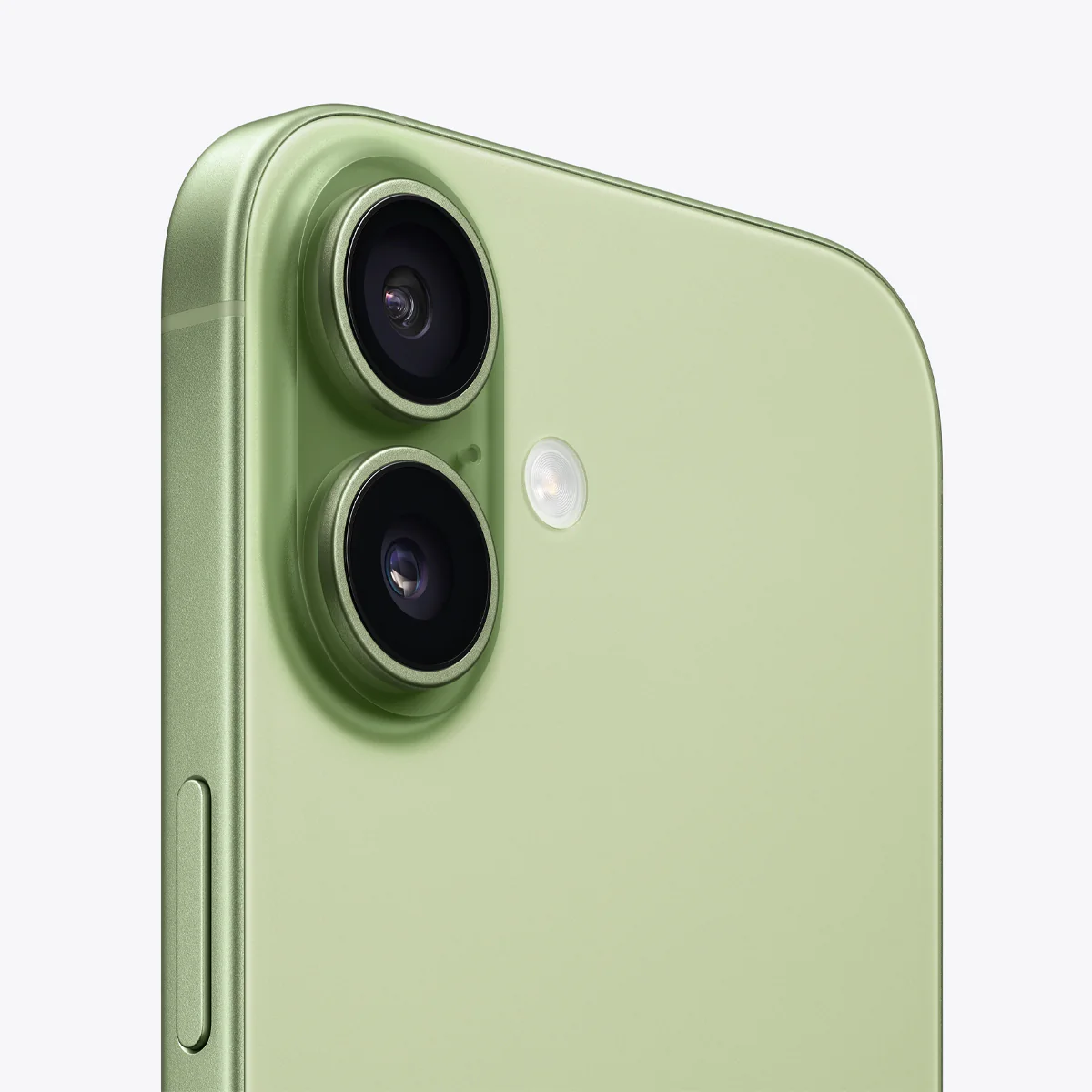 Apple iPhone 17 256GB (Sage) - Image 2