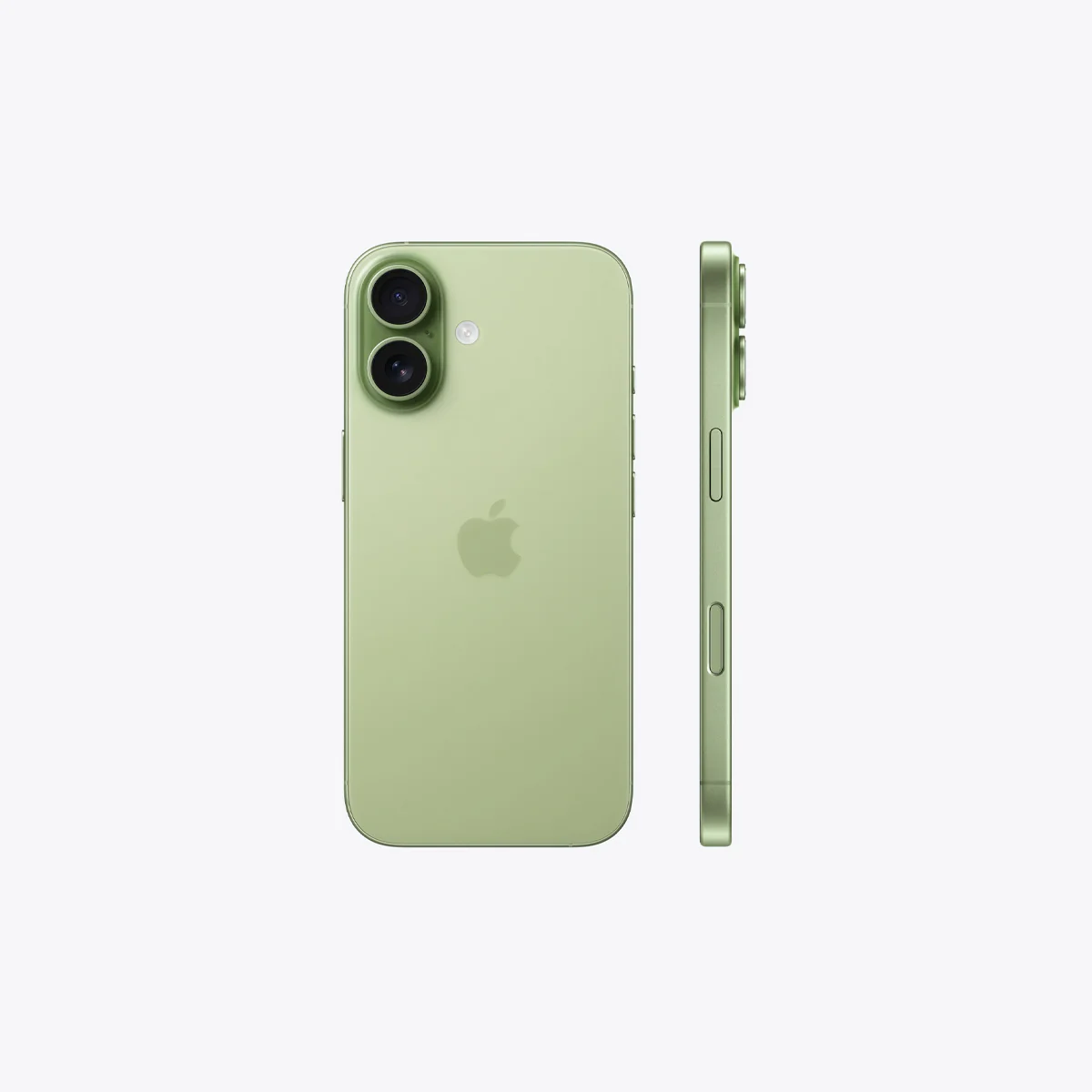 Apple iPhone 17 256GB (Sage) - Image 3