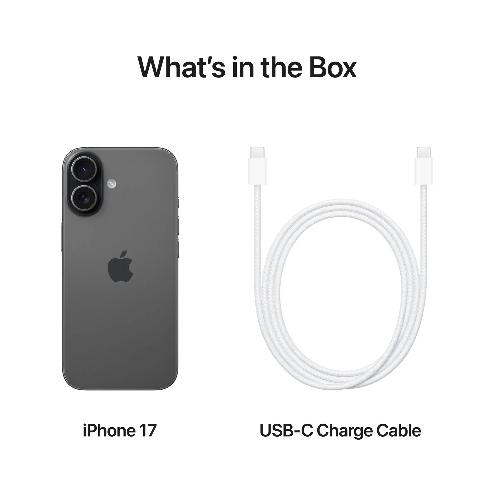 Apple iPhone 17 256GB (Sage) - Image 4