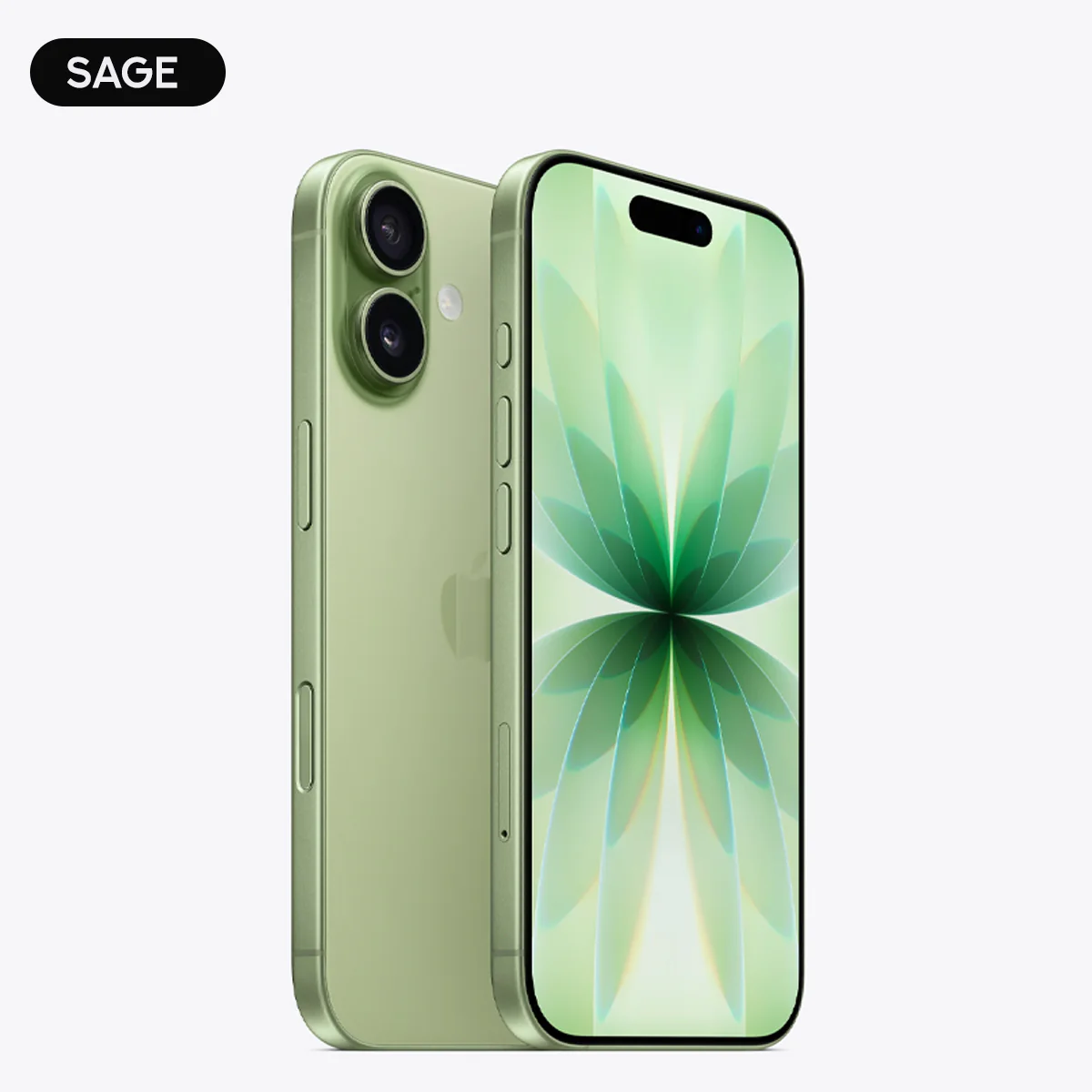 Apple iPhone 17 256GB (Sage) - Image 5