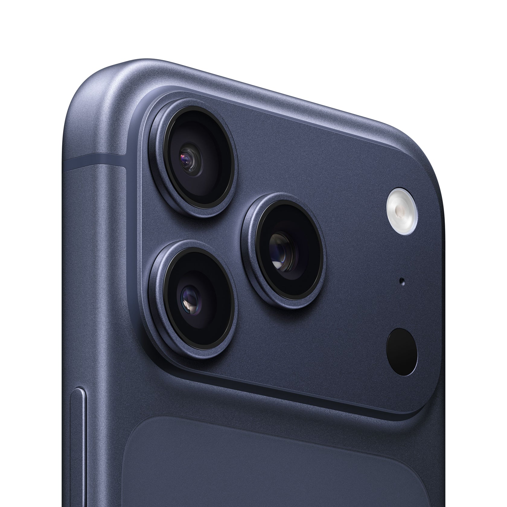 Apple iPhone 17 Pro (256GB, 512GB) (Deep Blue, Cosmic Orange, Silver) - Image 10