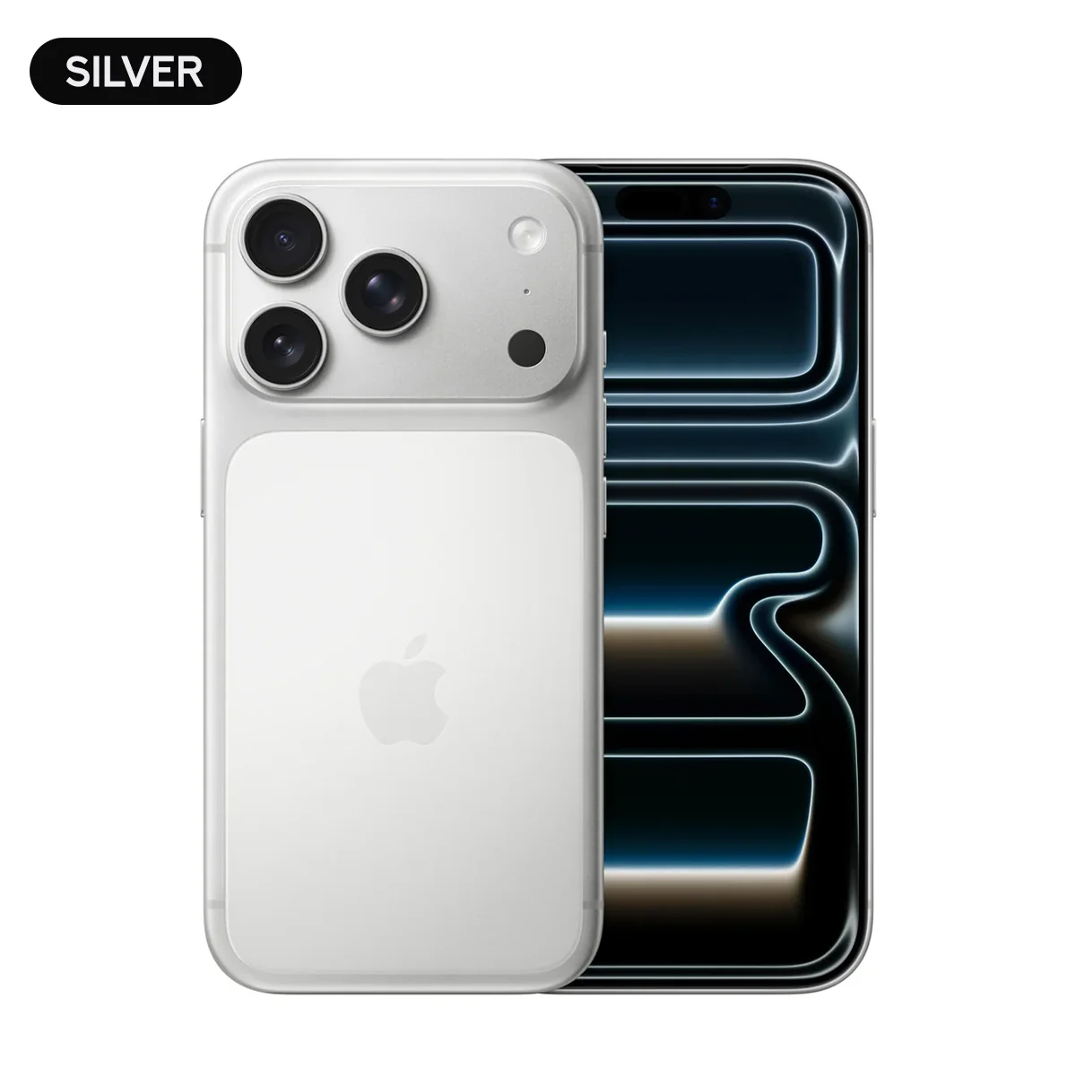 Apple iPhone 17 Pro Max 256GB (Deep Blue, Cosmic Orange, Silver) - Image 10