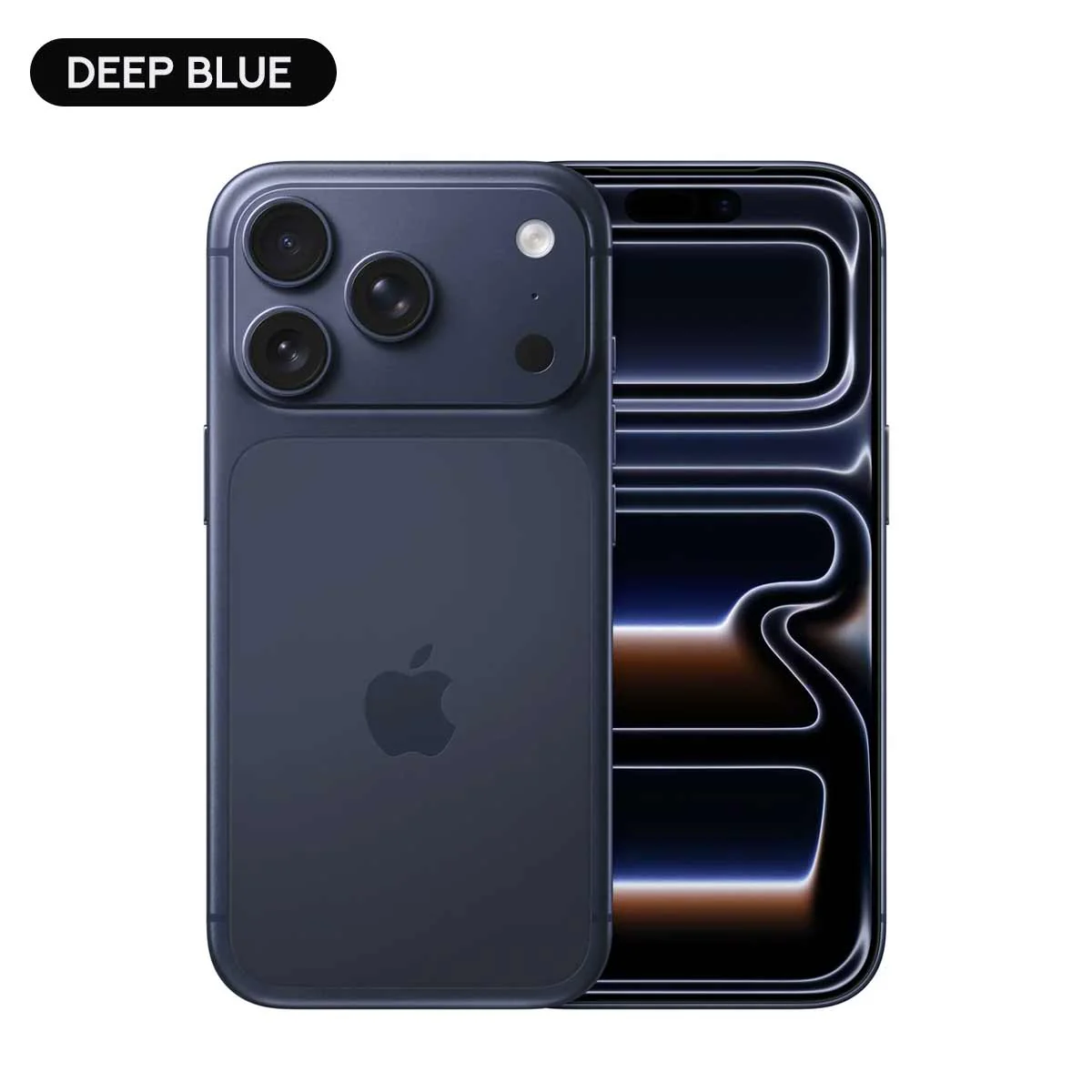 Apple iPhone 17 Pro Max 256GB (Deep Blue, Cosmic Orange, Silver) - Image 9