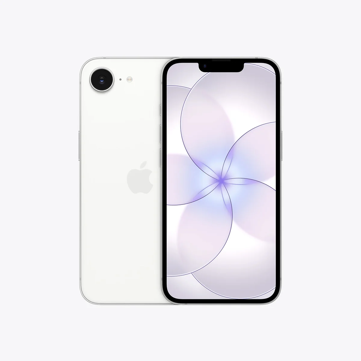 Apple iPhone 17e 256GB (Black, White, Soft Pink) + Aukey Spark Mini 10000mAh Power Bank (Pink, Desert Gold) - Image 10