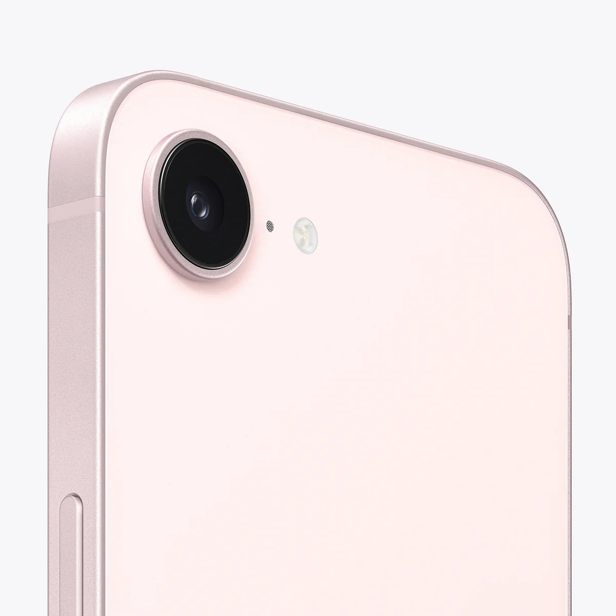 Apple iPhone 17e 256GB (Black, White, Soft Pink) + Aukey Spark Mini 10000mAh Power Bank (Pink, Desert Gold) - Image 12