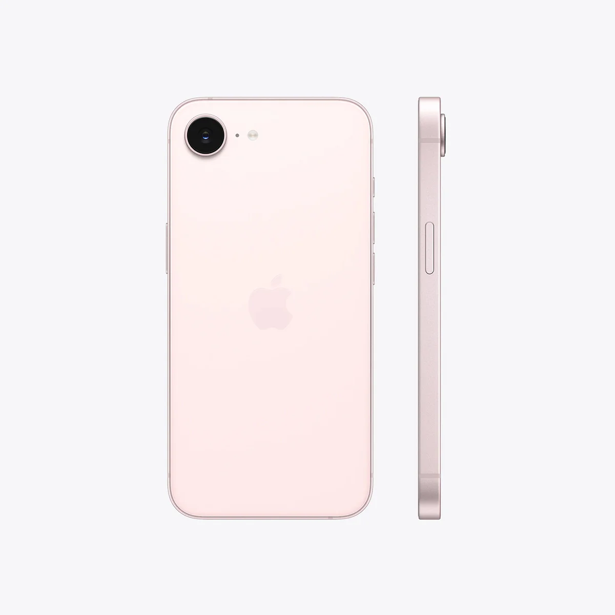 Apple iPhone 17e 256GB (Black, White, Soft Pink) + Aukey Spark Mini 10000mAh Power Bank (Pink, Desert Gold) - Image 13