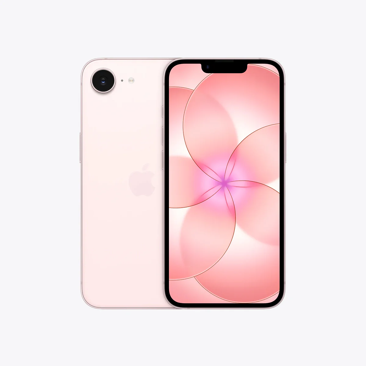 Apple iPhone 17e 256GB (Black, White, Soft Pink) + Aukey Spark Mini 10000mAh Power Bank (Pink, Desert Gold) - Image 14
