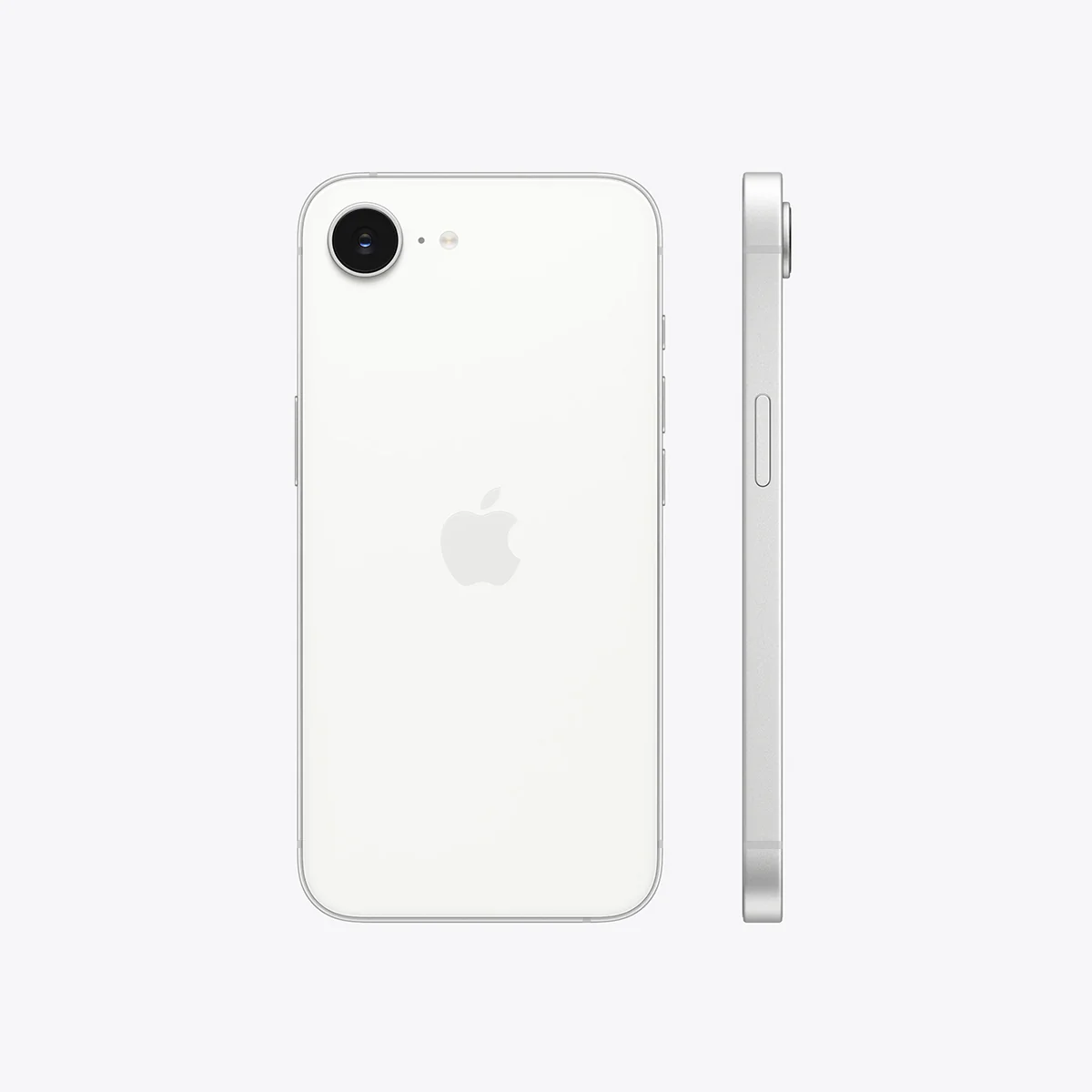 Apple iPhone 17e 256GB (Black, White, Soft Pink) + Aukey Spark Mini 10000mAh Power Bank (Pink, Desert Gold) - Image 9