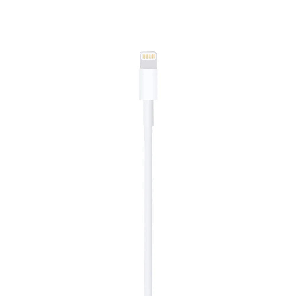 Apple Lightning To USB 2.0 Cable - 2m (MD819AM/A) - Image 3