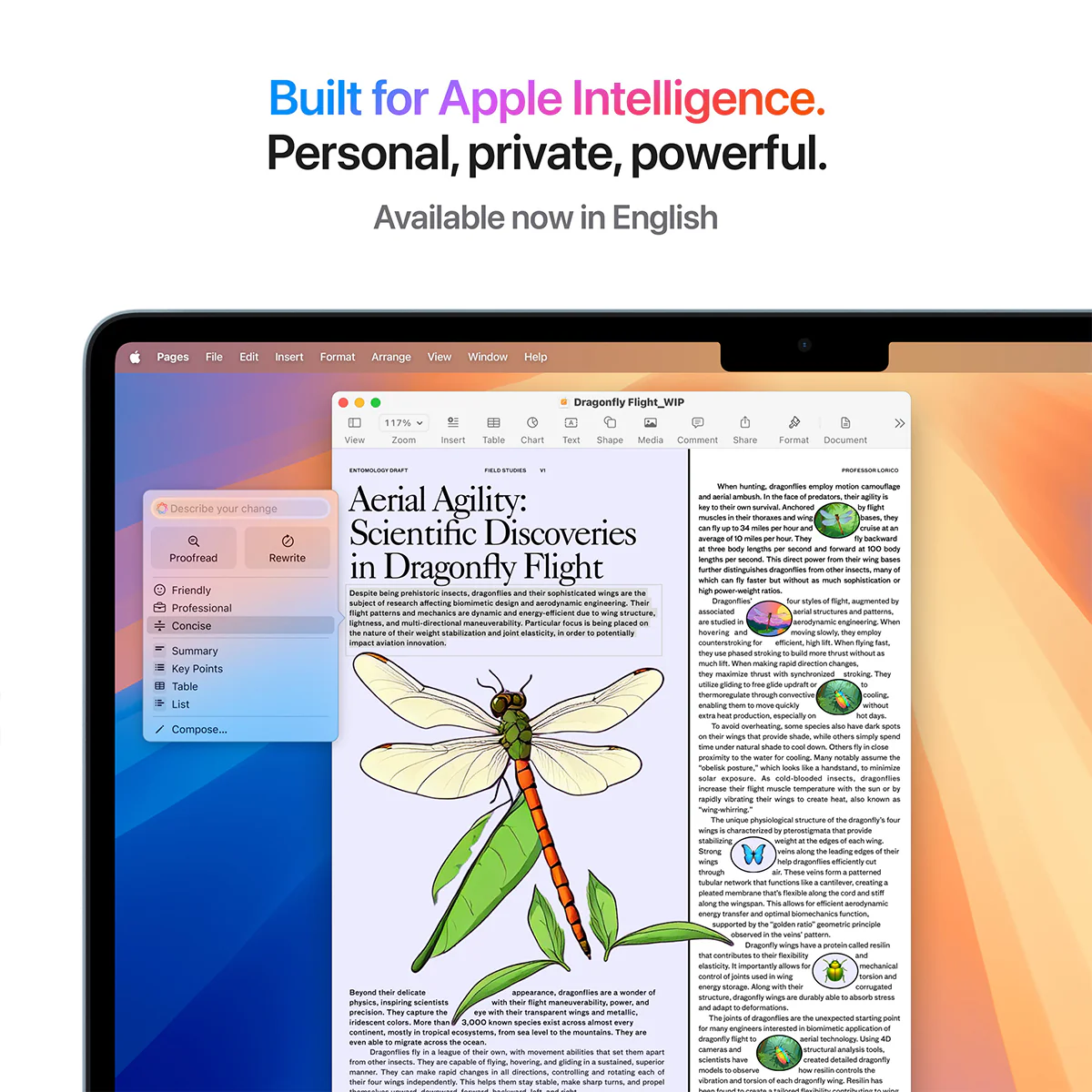 Apple MacBook Air 13" 16GB+1TB M5 Chip with 10-Core CPU & 10-Core GPU (Sky Blue) (MDHJ4PP/A) - Image 10