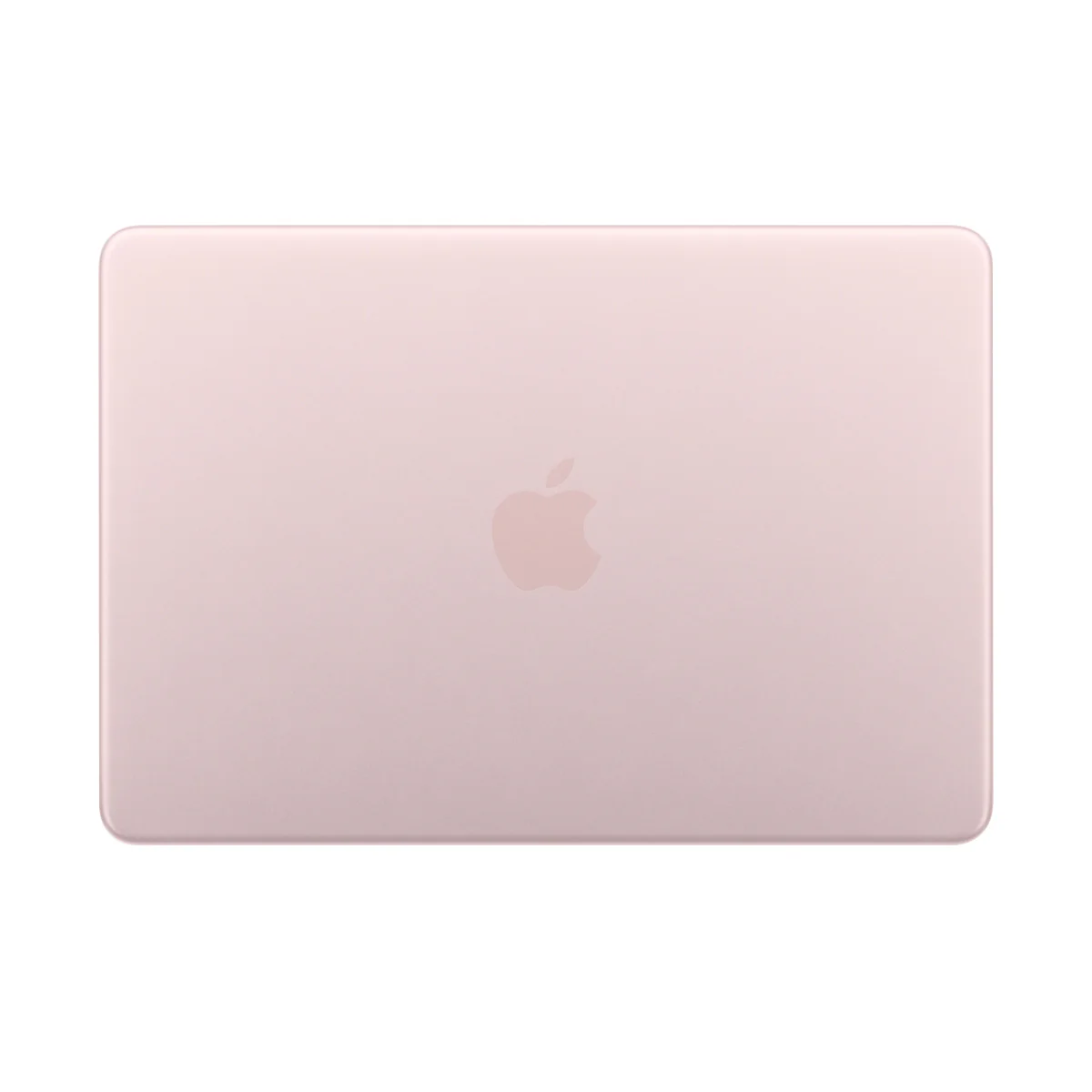 Apple MacBook Neo 13" 8GB+512GB A18 Pro Chip with 6-Core CPU & 5-Core GPU (Blush) (MHFJ4PP/A) - Image 9