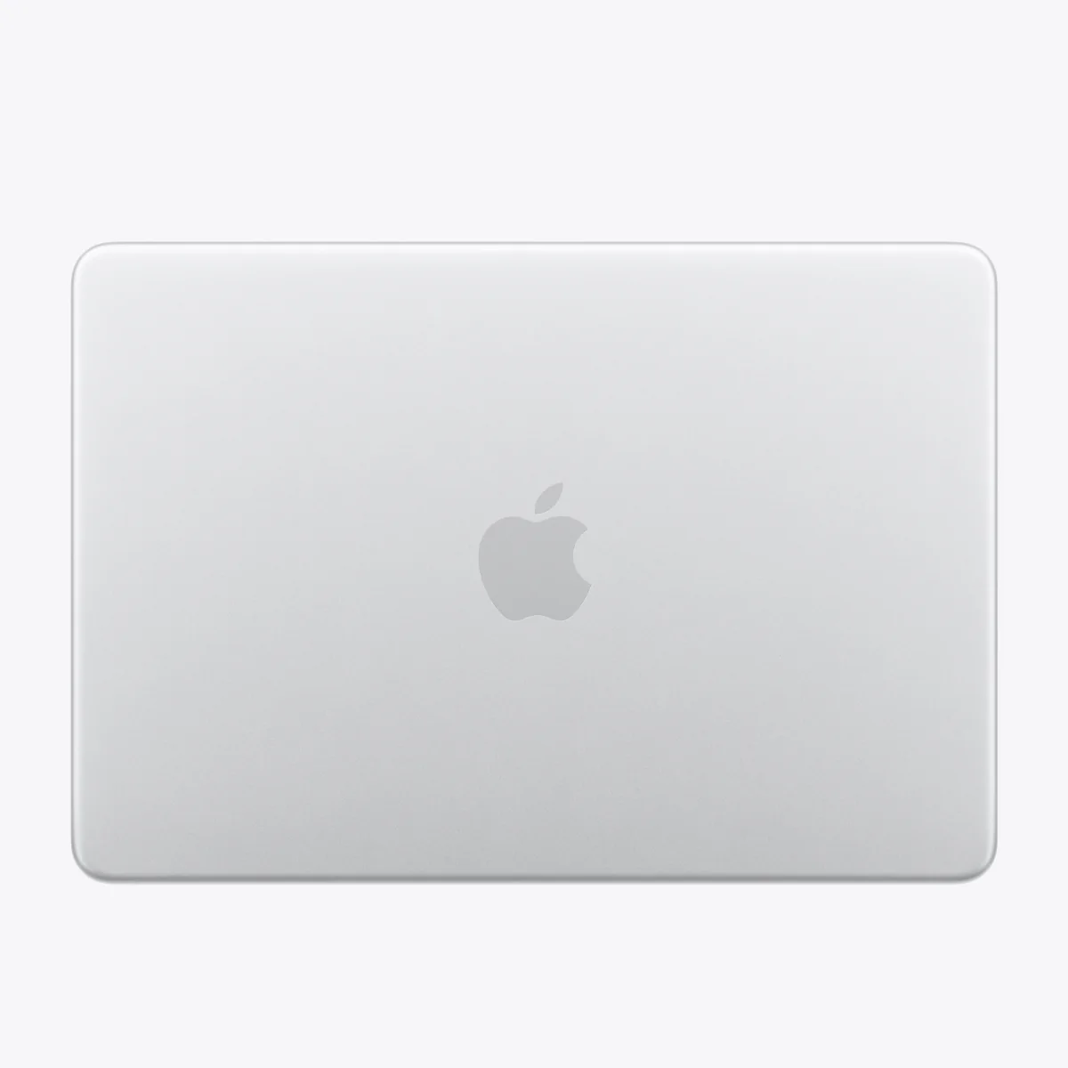 Apple MacBook Neo 13" 8GB+512GB A18 Pro Chip with 6-Core CPU & 5-Core GPU (Silver) (MHFC4PP/A) - Image 4