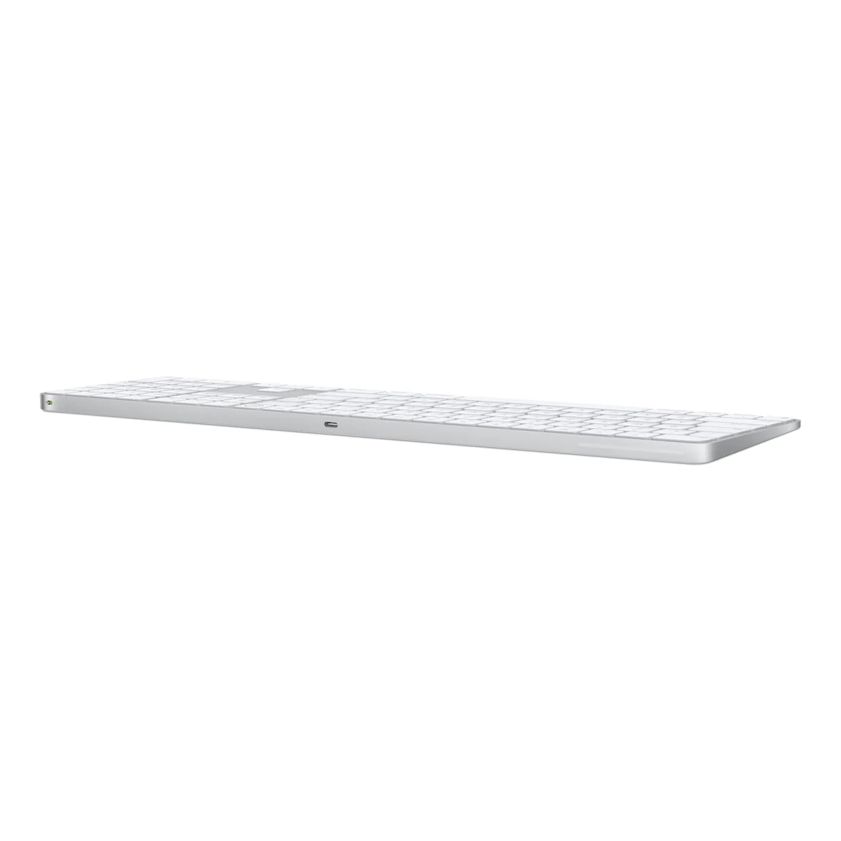 Apple Magic Keyboard with Touch ID and Numeric Keypad for Mac Models with Apple Silicon (MK2C3ZA/A) - Image 5